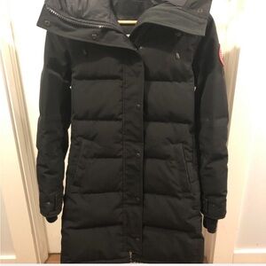Canada Goose Shelburne Parka